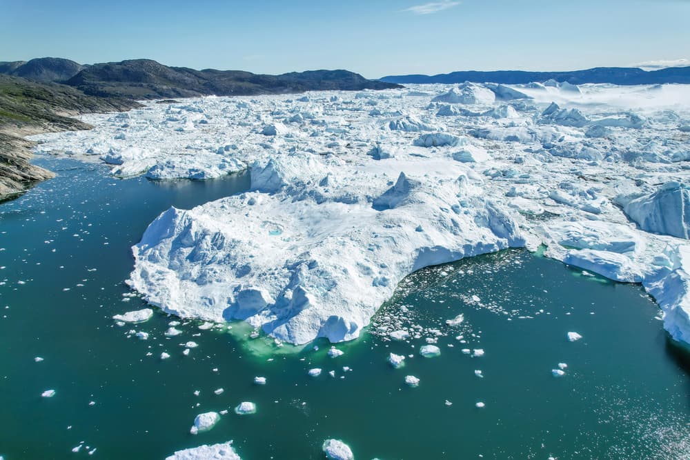 West Greenland