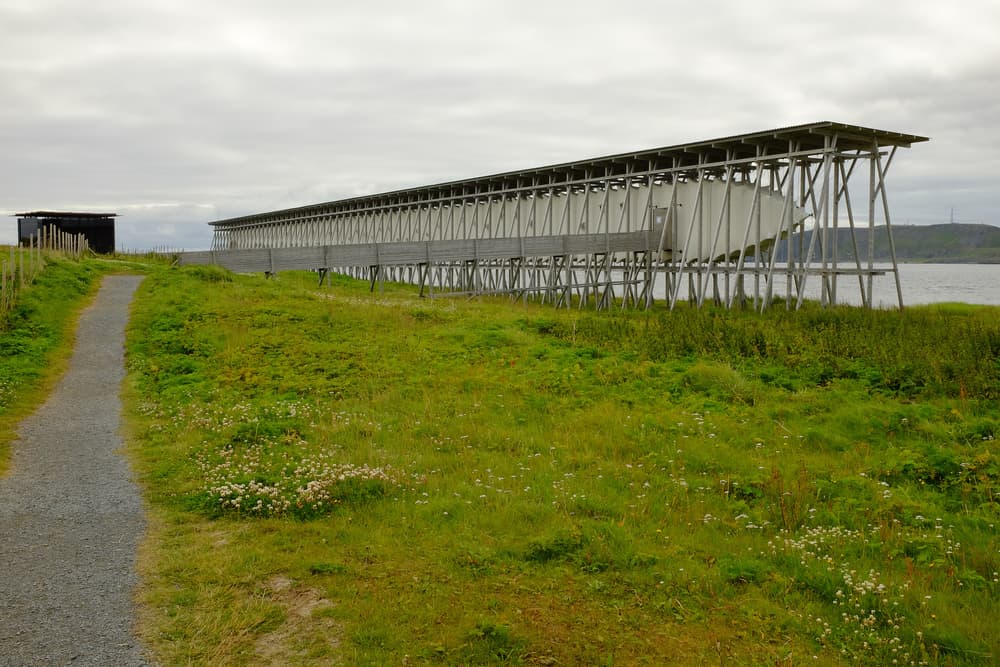 Vardø — Kirkenes