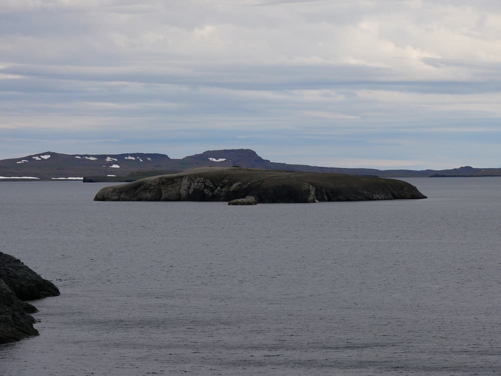 Novaya Zemlya — Russian Arctic