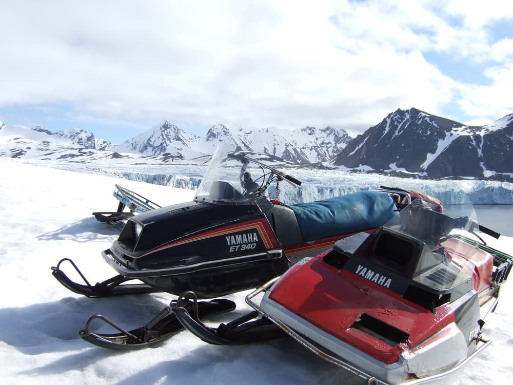Svalbard